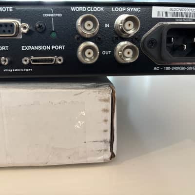 Avid Omni HD + HD Native 2015 image 10