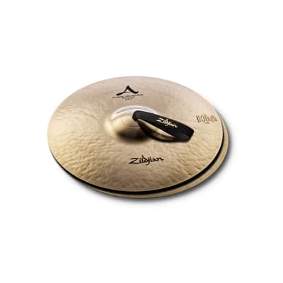 Zildjian A0751-16' A Classic Orchestral Medium Light - Pair Bild 2
