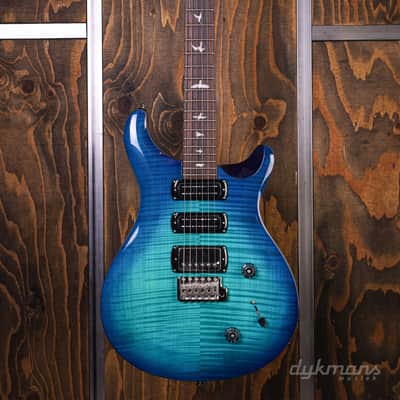 PRS SE Studio Lake Blue image 2