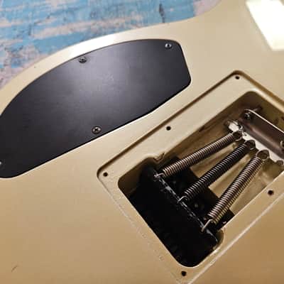 Ibanez PR1550 Pearl White 1985 image 25