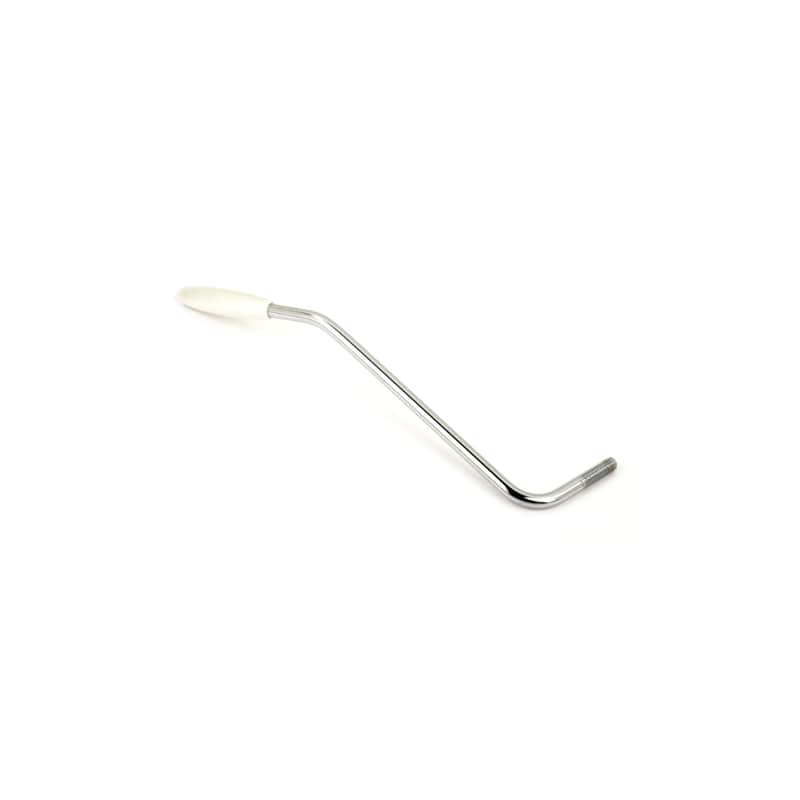 Fender American Vintage Stratocaster Tremolo Arm Chrome Tremolo Arm image 1
