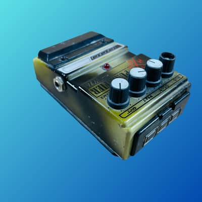 DOD Punkifier FX76 1997 image 3