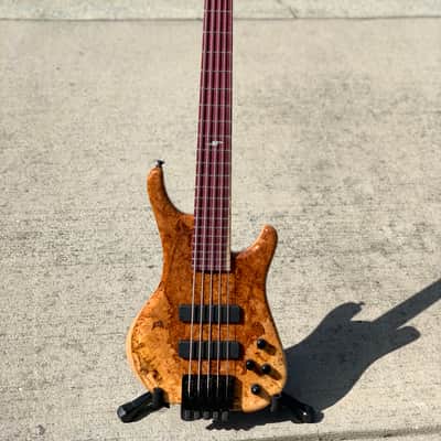 Roscoe headless LG Standard plus image 8