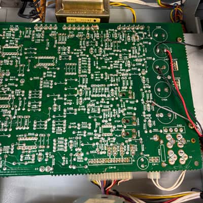 Nakamichi 582z 79-81 image 4