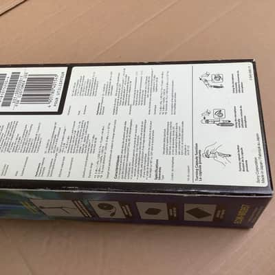 Sony Stereo microphone made in Japan / ECM MS 957 MS957 in original box ! image 6