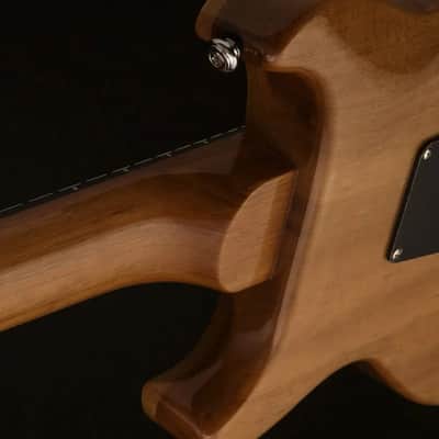 Paul Reed Smith SE Santana - Santana Yellow image 5