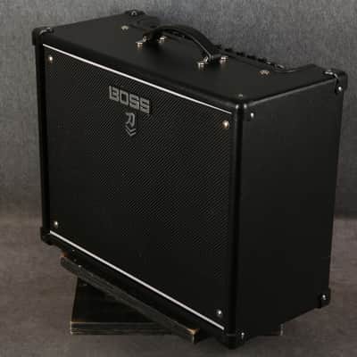 Boss Katana 100 MKII - GAFC - 2nd Hand image 5