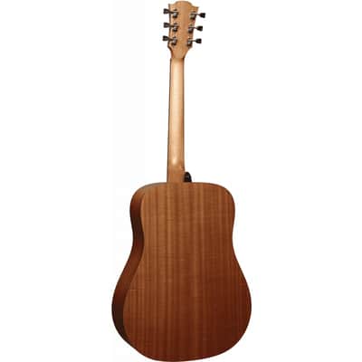 Lag T70D-NAT | Dreadnoughtl Acoustic Guitar.  New with Full Warranty! image 5