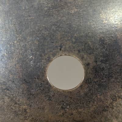 Sabian 17" AAX X-Plosion Crash Cymbal 2005 - 2018 - Brilliant image 6