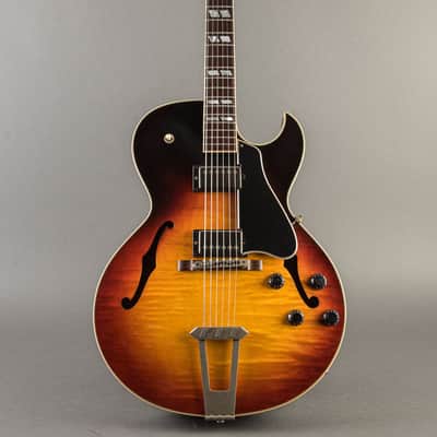 Gibson 1959 Memphis ES-175D 2016 - Sunburst image 1