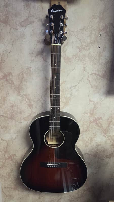 Epiphone EL-00 Pro Ltd Ed V/S image 1