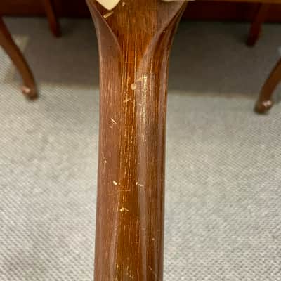 1960's Gibson TU-1 Tenor Ukulele image 16