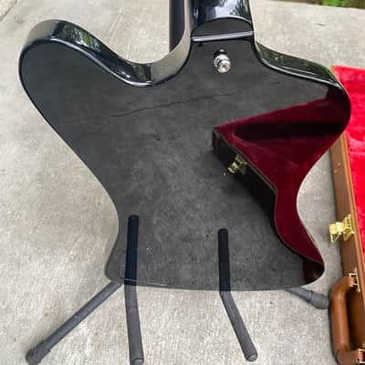 Gibson Firebird Platypus 2024-Present - Ebony image 19