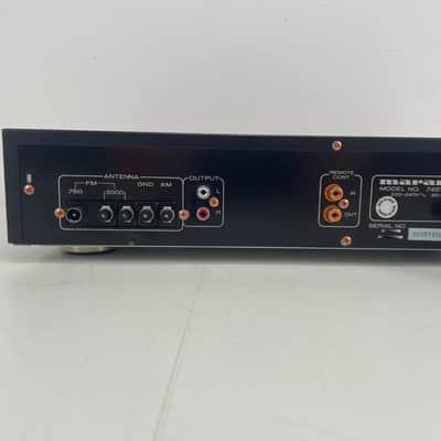 Marantz ST-40L Stereo Tuner image 8