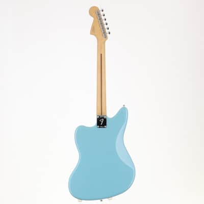 Fender Player II Jaguar Rosewood Aquatone Blue [MX24059889] (05/21) image 2