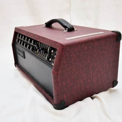 Mesa Boogie Mark Five 35 2019 - Custom British Cabernet image 8