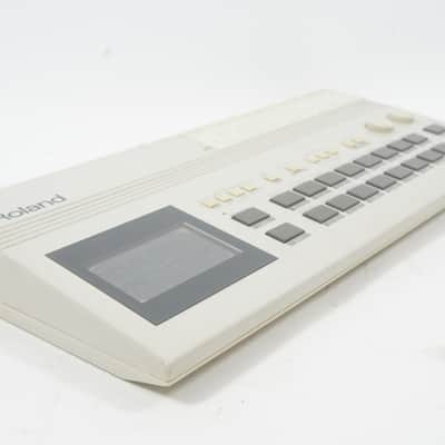 [SALE Ends Sep 24] Roland TR-626 RHYTHM COMPOSER Vintage Drum Machine AS-IS w/ 100-240V PSU image 4