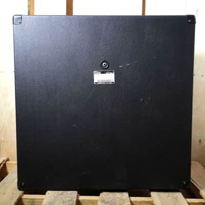 Peavey XXL 412 Slant Speaker Cabinet image 4