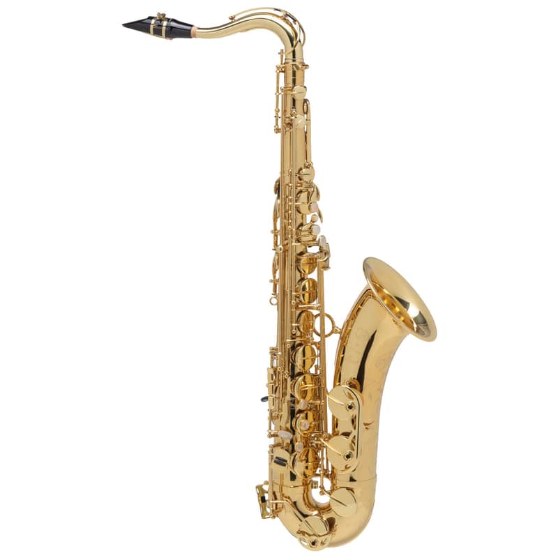 Selmer Paris 54 Axos Tenor Saxophone Lacquer image 1