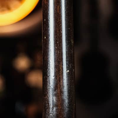 1931 Levin Model G75 Guitar Banjo image 10