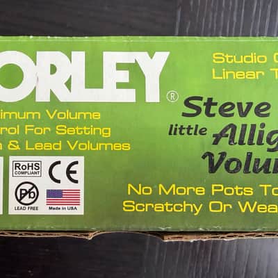 Morley Little Alligator - Black image 11
