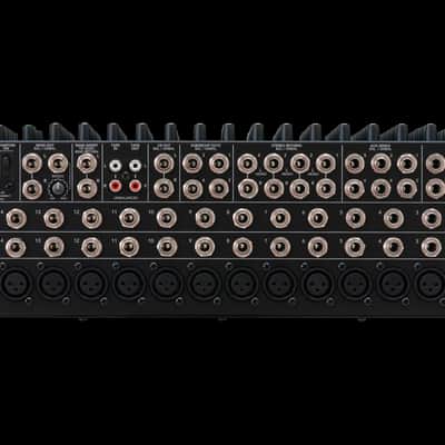 Mackie 16-channel Compact 4-bus Mixer image 4