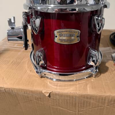 Yamaha Stage Custom image 1