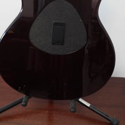 Taylor T5-C1 Custom Maple 2005 - 2013 - Tobacco Sunburst image 5