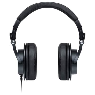PreSonus HD9 Professional Monitoring Headphones, Black image 1