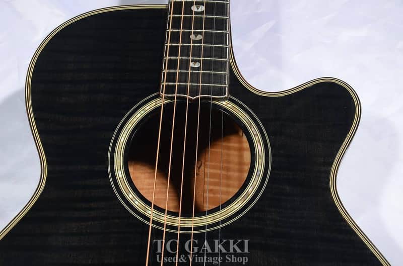 Takamine PT 118 | Reverb Austria
