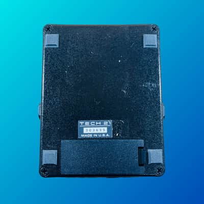 Tech 21 Comptortion image 2