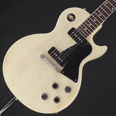 White Gibson Les Paul Special | Reverb