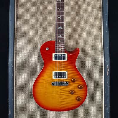 2001 PRS Single Cut SC Flame Maple 10 Top (17) image 2