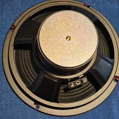 Fender 8 inch guitar speaker 8 ohm 2020 - Black image 2