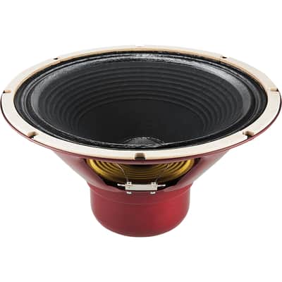 Celestion Ruby 12-inch 35-watt Alnico Replacement Guitar Amp Speaker - 8 ohm image 2