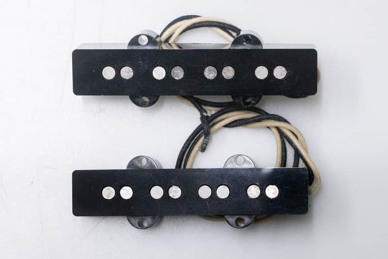 ベース EVERTONE PICKUP NEWTONE JB4 Class-S Set EVERTONE PICKUP NEWTONE JB4 Class-S set【price included SHIPPING
