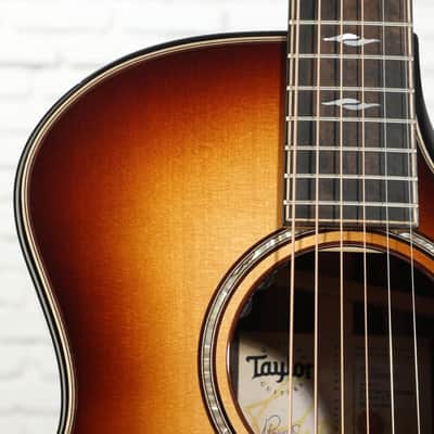 Taylor Next Generation Builder's Edition 814ce 2026 - Present - Shaded Edgeburst image 7