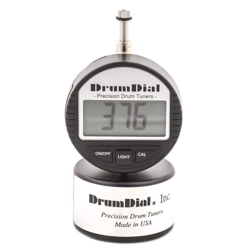 DrumDial Digital Drum Tuner image 1