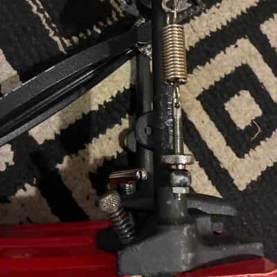 DW 5000 Series Single Bass Drum Pedal 1977 - Present - Various image 7