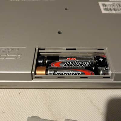 Boss BR-600 Recorder 2000s - Bronze image 5