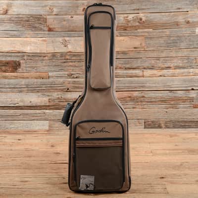 Godin Freeway Classic Black image 10