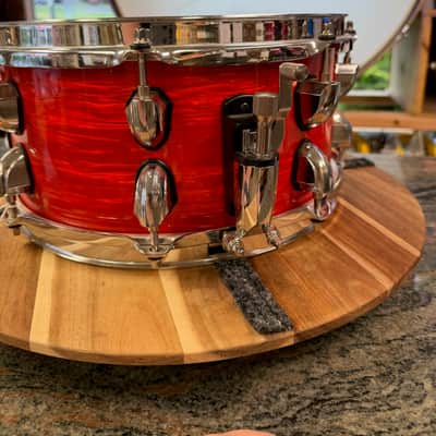 Mapex Mydentity 5"x12" Side Snare Drum image 2