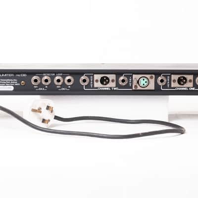 MXR M-136 Dual Limiter (Refurbished & Recapped) #4 image 6