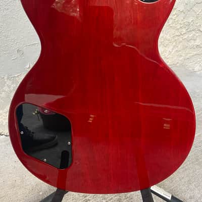 Gibson Les Paul Standard '60s 2023 - Present - Sixties Cherry image 17