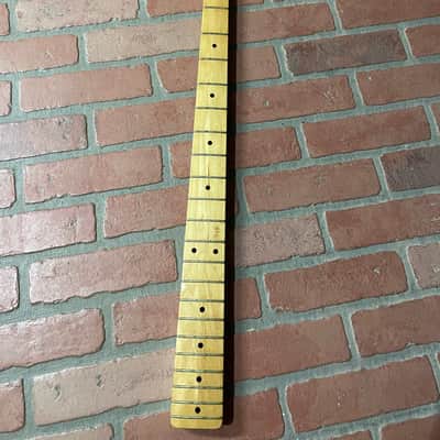 Peavey Foundation Bass Neck For Repair image 1