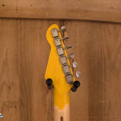 LsL Instruments Saticoy Relic Custom Electric Guitar Used image 9