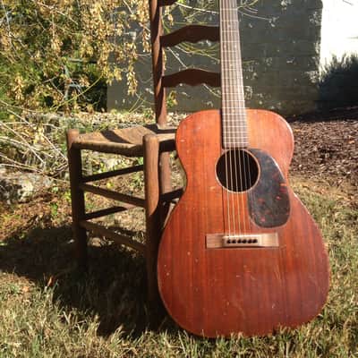 Martin 00-17 1941 image 1