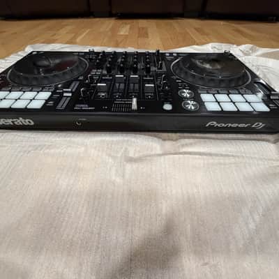 Pioneer DDJ-1000SRT 4-Channel Serato DJ Controller image 8