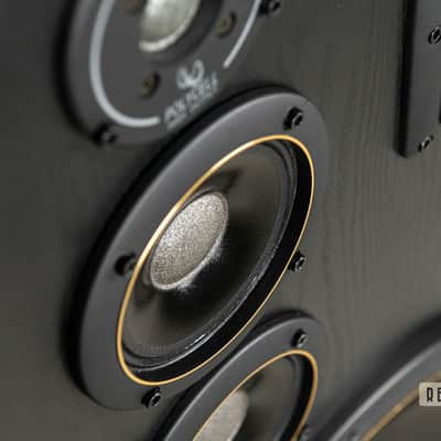 Infinity SM 155 3-Way Passive Loudspeaker Pair image 7