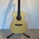 Bourgeois OM Custom - Italian Spruce / Peruvian Rosewood / Hot Hide Glue